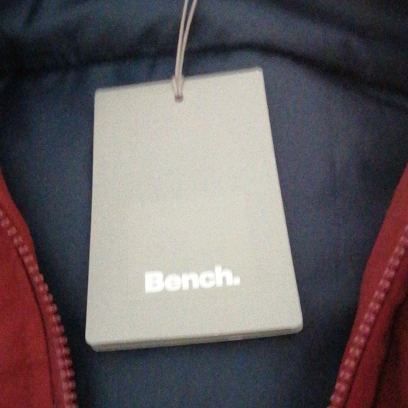 Bench jacket - Picture 3 of 8